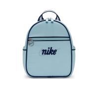 ราคา NIKE กระเป๋าเป้ผู้หญิง Sportswear Futura 365 Mini (6L) สี Glacier Blue/Blue Void/Blue Void One Size (CDS18265057)