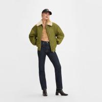 ราคา LEVI'S กางเกงยีนส์ Women's 501® Original Fit Jeans รุ่น 12501-0384 สี Ojai Luxor Last 25/30 (MKP1395937)