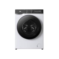 ราคา BEKO เครื่องซักผ้าฝาหน้า Inverter 9 kg รุ่น WCV9659XWST + ขาตั้ง (MKP1867005)