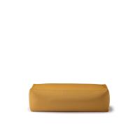 ราคา MUJI ปลอกบีดโซฟา รุ่น สีเหลี่ยมผืนผ้า สี Mustard (MJT51690762)