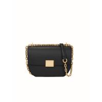 ราคา KARL LAGERFELD กระเป๋ารุ่น K/FOREVER SMALL CROSSBODY BAG สี BLACK One Size (MKP1884776)
