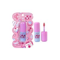 ราคา COSLUXE ลิปสติก Overdose Cloudy Velvet 4.5 กรัม (CDS15145239)