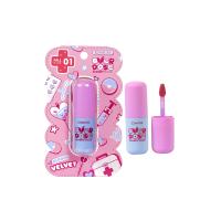 ราคา COSLUXE ลิปสติก Overdose Cloudy Velvet 4.5 กรัม (CDS15145192)