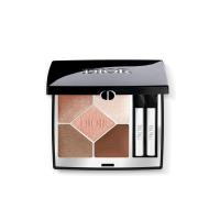 ราคา Dior พาเลทอายแชโดว์ 5 สี - เนื้อสัมผัสเนียนละเอียด - ติดทนยาวนาน (CDS97098546)