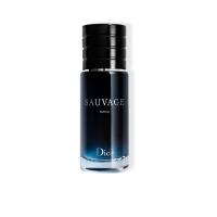 ราคา DIOR น้ำหอมผู้ชาย Sauvage Parfum กลิ่นซิตรัสและโน้ตกลิ่นไม้ ในขวดที่รีฟิลได้ 30 มล. 30 mL (CDS96451397)