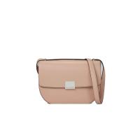 ราคา KARL LAGERFELD กระเป๋ารุ่น K/FOREVER MEDIUM CROSSBODY BAG สี ANTIQUE ROSE One Size (MKP1884767)