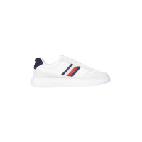 ราคา TOMMY HILFIGER รองเท้าผ้าใบผู้ชาย สีน้ำเงิน 40 EU (GRMKPPR000153484)