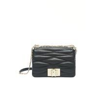 ราคา FURLA กระเป๋าสะพายผู้หญิง รุ่น FURLA 1927 S CROSSBODY 22 สี NERO One Size (MKP1874960)