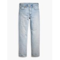 ราคา LEVI'S กางเกงยีนส์ผู้ชาย Men's 568™ Loose Straight Jeans Light Blue 36 In (MKP1877652)