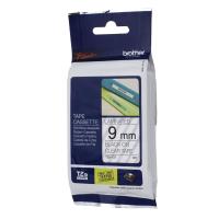 ราคา BROTHER BROTHER เทปพิมพ์อักษร รุ่น TZE-121 9 มม. สีดำพื้นใส (MKP1464291)