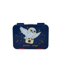 ราคา SMIGGLE Bento Lunchbox Hedwig Medium Navy (CDS18717235)
