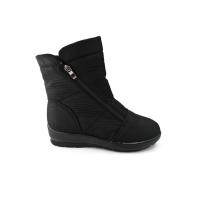 ราคา KLIN รองเท้าบู๊ทกันน้ำ ลุยหิมะผู้หญิง สีดำ 36 EU (MKP1886448)