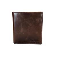ราคา PIERRE CARDIN กระเป๋าสตางค์ผู้ชายหนังทรงสั้น รุ่น WIY3-CC-D สีน้ำตาล One Size (MKP1597309)
