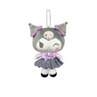 ราคา SANRIO พวงกุญแจตุ๊กตา Gyaru Kuromi หลากสี (CDS18422597)