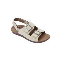 ราคา SCHOLL ไบโอ บอสตัน รองเท้าแตะสำหรับ ผู้ชาย สีเบจ 42 EU (MKP1886002)