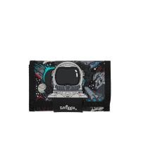 ราคา SMIGGLE Unisex Kids Wallet Eclipse Character Black (CDS18717532)
