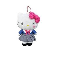 ราคา SANRIO พวงกุญแจตุ๊กตา Gyaru Hello Kitty หลากสี (CDS18422528)