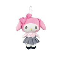 ราคา SANRIO พวงกุญแจตุ๊กตา Gyaru My Melody หลากสี (CDS18422566)