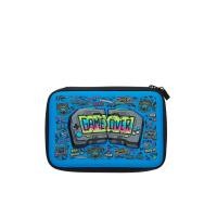 ราคา SMIGGLE Pencil Case Eclipse Hardtop Mid Blue (CDS18717518)