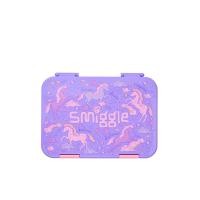 ราคา SMIGGLE Bento Lunchbox Eclipse Medium Lilac (CDS18717211)
