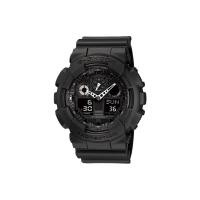 ราคา G-SHOCK นาฬิกาข้อมือผู้ชาย GA-100-1A1DR สีดำ (MKP1465536)