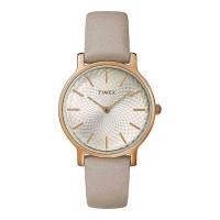ราคา TIMEX นาฬิกาข้อมือ Timex รุ่น TM-TW2R96200 Metropolitan สีเทา (MKP0222947)