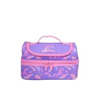 ราคา SMIGGLE Lunchbox Eclipse Double Decker Lilac (CDS18717464)