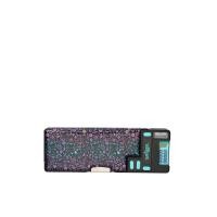 ราคา SMIGGLE Pencil Case Eclipse Pop Out Black Mix (CDS18717297)
