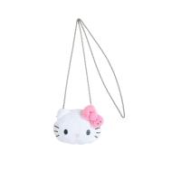 ราคา SANRIO กระเป๋าสะพาย I Love Hello Kitty (CDS18613506)