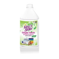 ราคา Kings Stella ผลิตภัณฑ์ซักผ้าเมจิกวอช 3500มล. Je Taime คิงส์สเตลล่า (MKP1641788)