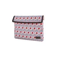 ราคา CATH KIDSTON กระเป๋าสำหรับผู้หญิง 13" Laptop Case ลาย Paddington Heart สี Pink (MKP1887293)