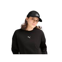 ราคา PUMA หมวกแก๊ปยูนิเซ็กส์ ESS Script Logo สี Puma Black Free Size (CDS18599657)