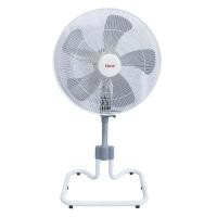 ราคา Clarte' พัดลมตั้งพื้น รุ่น CT828ST สีขาว (MKP1035079)
