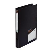 ราคา ELEPHANT ELEPHANT แฟ้มหนีบ สีดำ ขนาด F4 สัน 3ซม. (MKP0977382)