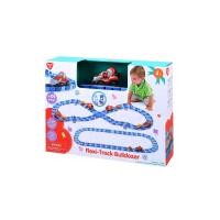 ราคา PLAYGO รางถนนรถเกลี่ยดิน (MKP1887400)