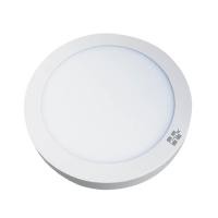 ราคา HI-TEK โคมดาวน์ไลท์ติดลอยกลม 4 นิ้ว LED 12W Warmwhite รุ่น ECO HFLEPS012W สีขาว (MKP1425871)