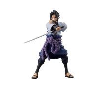 ราคา BANDAI ฟิกเกอร์ Naruto Uchiha Sasuke (CDS18177589)