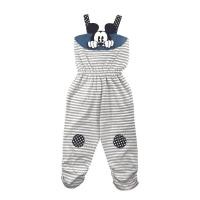 ราคา DISNEY ชุดเอี้ยมขายาว เด็กหญิง ลิขสิทธิ์ห้าง 1N20C05 สีเทา 1 Year (GRMKPPR000085621)