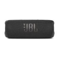 ราคา JBL ลำโพงพกพาไร้สายกันน้ำ เชื่อมต่อการทำงานด้วยระบบบลูทูธรุ่นFlip 6 สีดำ (MKP1295071)