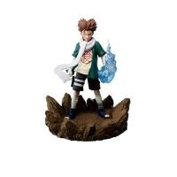 ราคา BANDAI ฟิกเกอร์ Akimichi Choji Naruto E Saga หลากสี (CDS17917827)