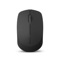 ราคา RAPOO RAPOO เมาส์ไร้สาย รุ่น MSM100-BK สีดำ (MKP0976914)