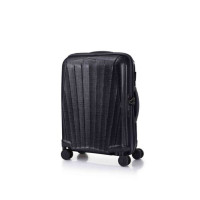 ราคา SAMSONITE SBL MAJOR-LITE กระเป๋าเดินทางขนาด 55/20 EXP-สีดำ 20 (MKP1886411)