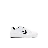ราคา CONVERSE รองเท้าผ้าใบผู้ชาย Day One Court Value Pack Ox White/Black สี White/White 7 US (CDS17486675)