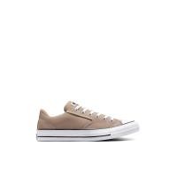 ราคา CONVERSE รองเท้าผ้าใบผู้ชาย Ctas Malden Street Seasonal Color Ox Brown สี Vintage Cargo/White/Black 10 US (CDS17483414)