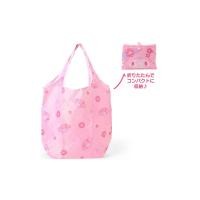 ราคา SANRIO กระเป๋าใส่ของพับได้ Japan SQ My Melody สีชมพู (CDS18572858)