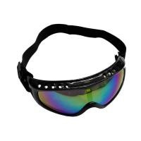 ราคา Giant Kingkong แว่นตานิรภัย รุ่น YJ938-2-SV สีเงิน (MKP0331739)