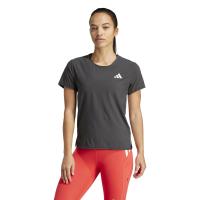 ราคา ADIDAS เสื้อวิ่งผู้หญิง Adizero สีดำ M (CDS18922981)