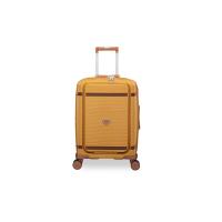 ราคา IT LUGGAGE กระเป๋าเดินทาง รุ่นแอดเวนเทรียส 3108B ขนาด 20 นิ้ว : สีมัสตาร์ด 20 In (MKP1891808)