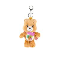 ราคา CARE BEARS พวงกุญแจ Forest Friend Bear 11 ซม. สีส้ม 11 Cm (CDS16479258)
