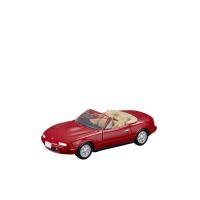 ราคา TOMICA โมเดลรถ PRM Mazda Eunos SP สีแดง (CDS18671384)